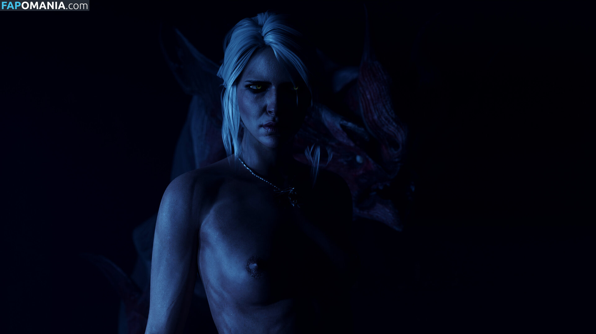 The Witcher ヌード OnlyFans  流出写真 #1667