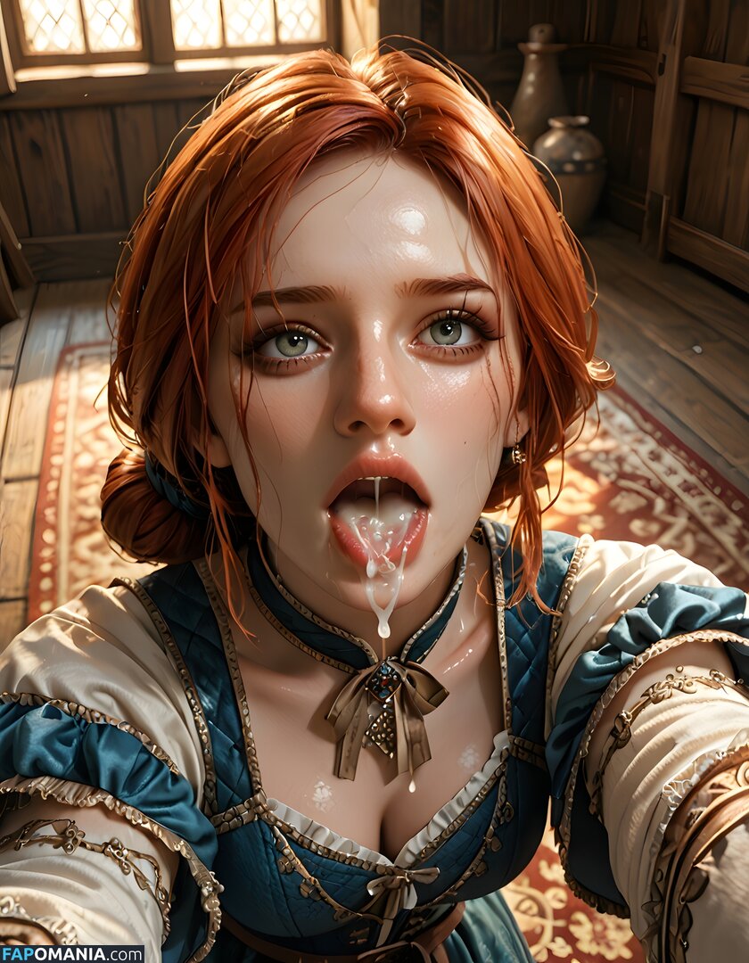 The Witcher ヌード OnlyFans  流出写真 #1673