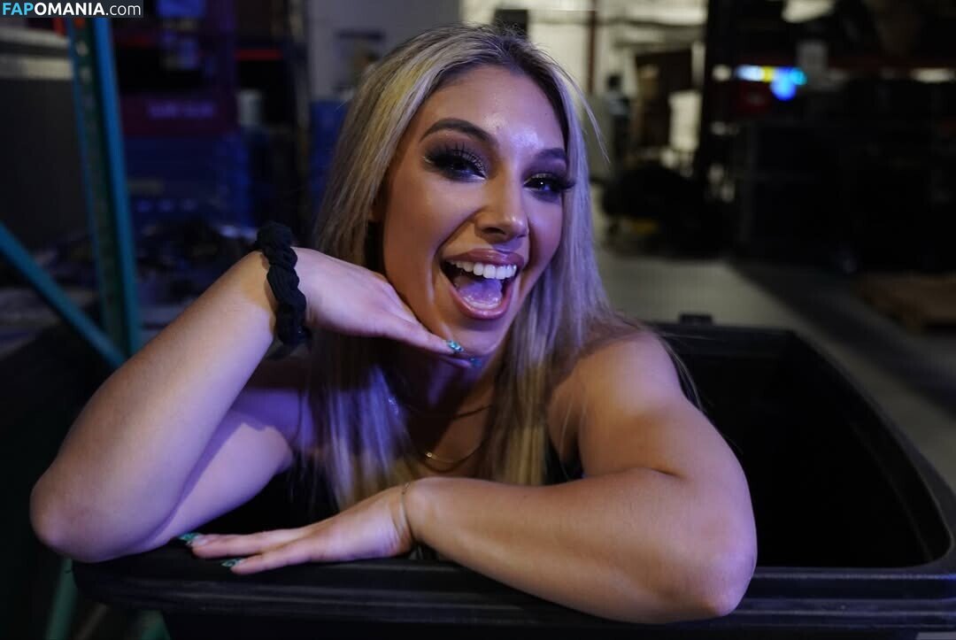 Thea Hail / theahail_wwe ヌード OnlyFans  流出写真 #7