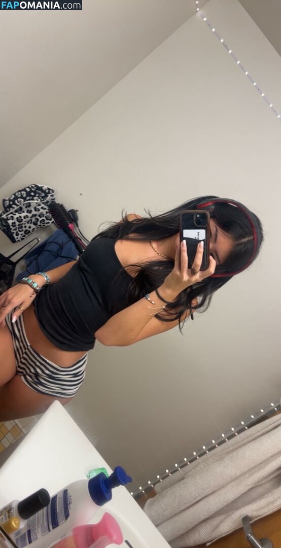 Punchbar / Thea Howe Aka ヌード OnlyFans  流出写真 #16