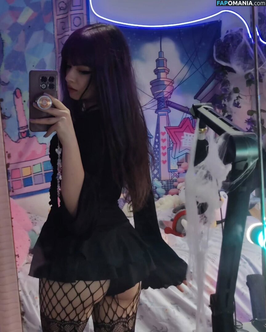 theakaleina ヌード OnlyFans  流出写真 #12