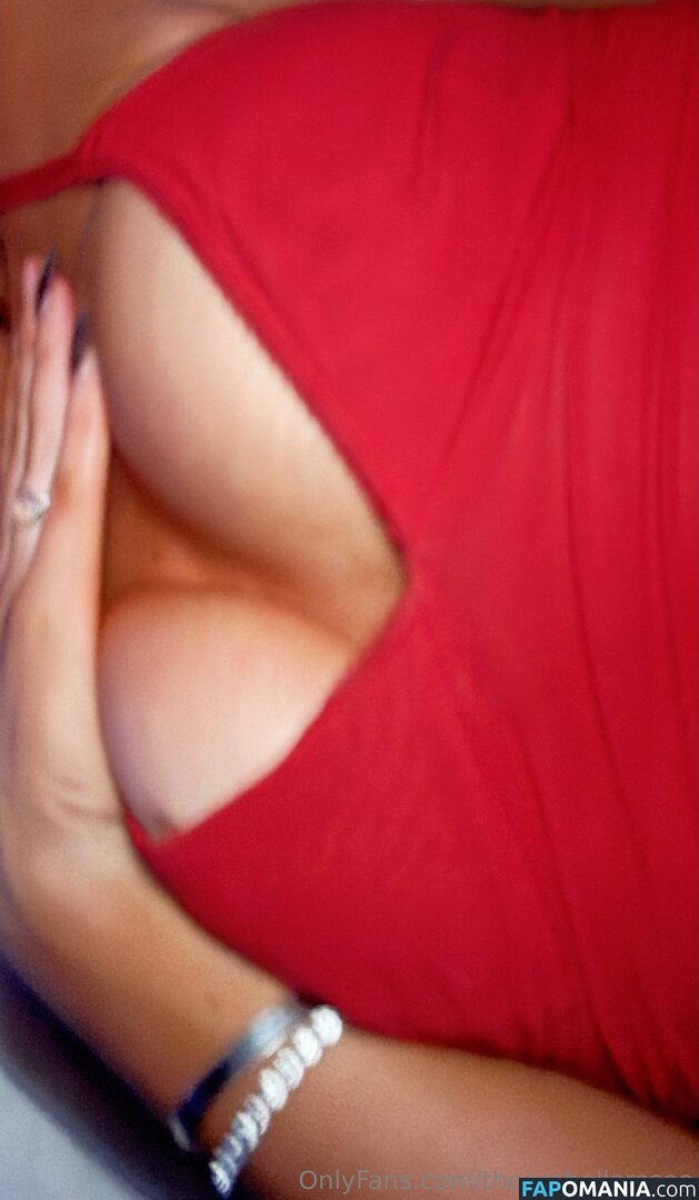 bellarose505 / thearabellarosee ヌード OnlyFans  流出写真 #49