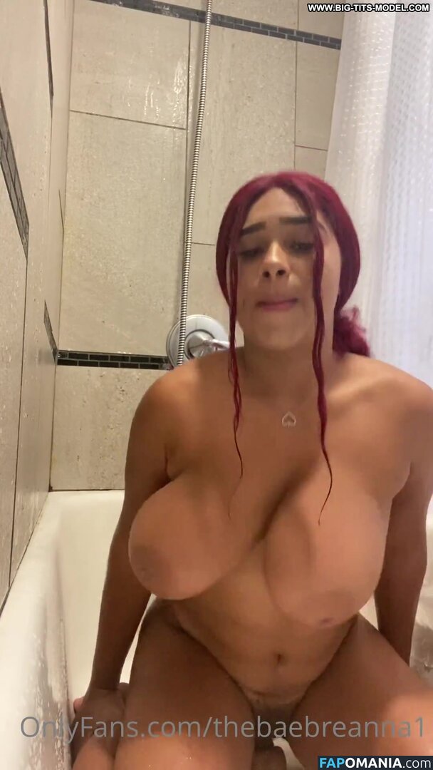 Thebaebreanna ヌード OnlyFans  流出写真 #12