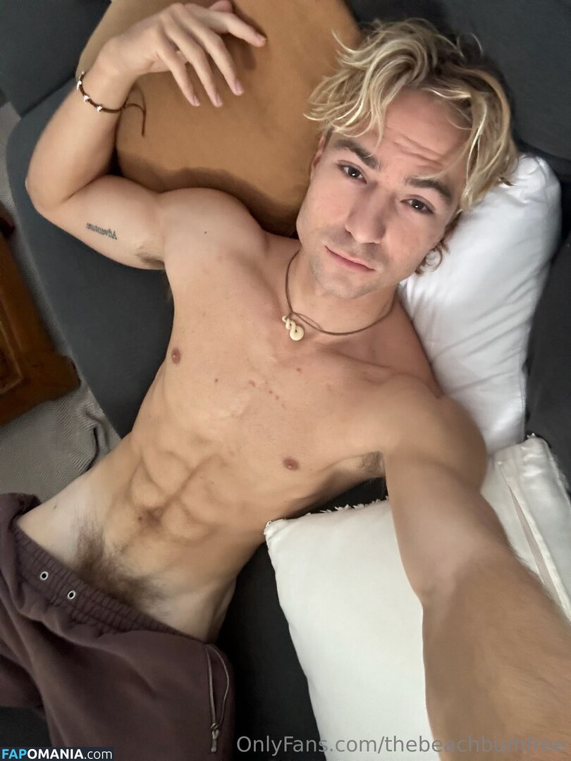 nathanieltaplin / thebeachbumfree ヌード OnlyFans  流出写真 #19