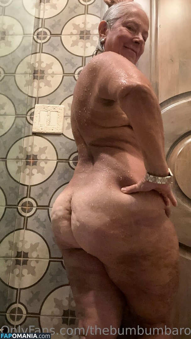 thebumbumbaroness ヌード OnlyFans  流出写真 #2
