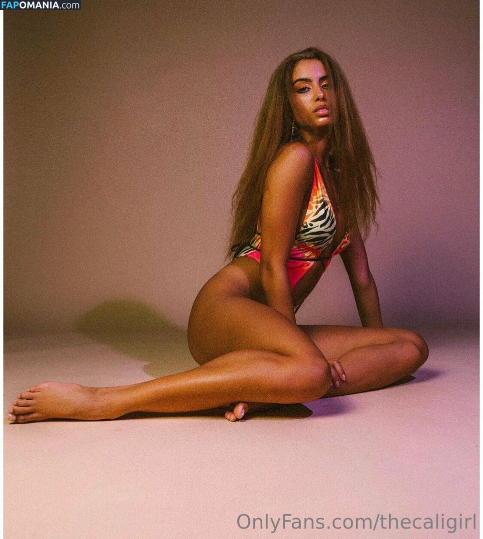 Thecaligirl / cameronnicolesmith ヌード OnlyFans  流出写真 #114