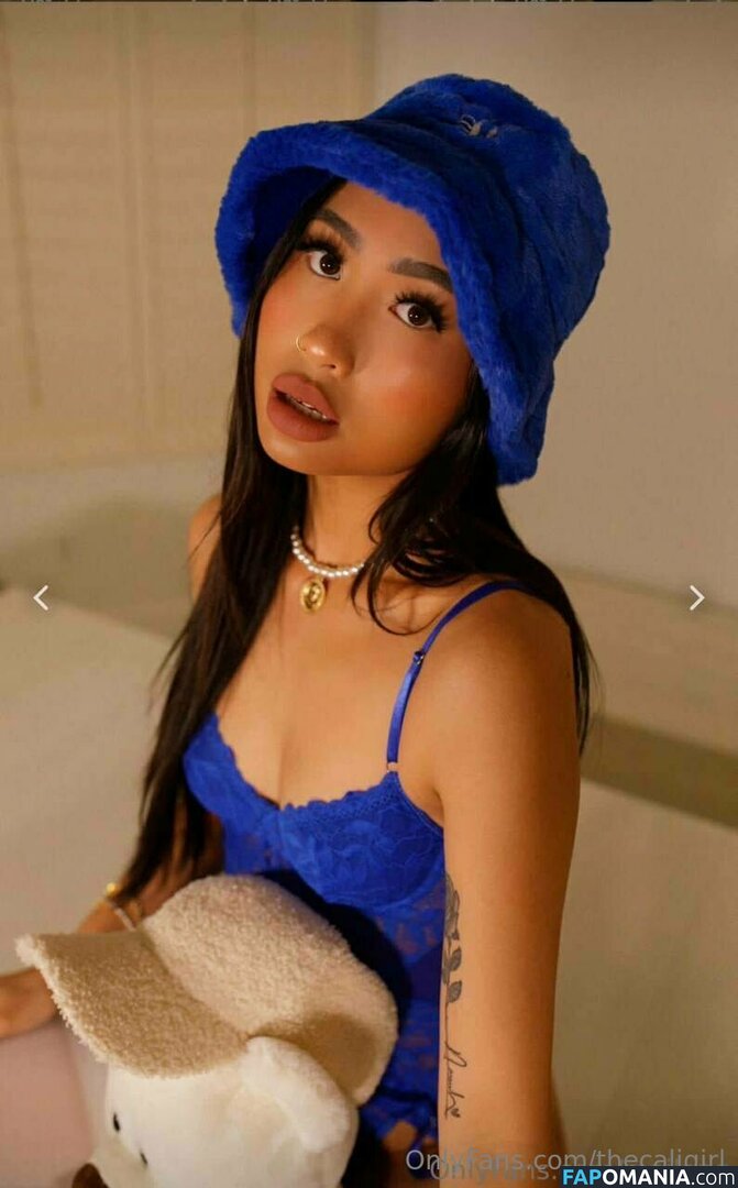 Thecaligirl / cameronnicolesmith ヌード OnlyFans  流出写真 #490