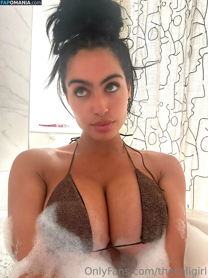Thecaligirl / cameronnicolesmith ヌード OnlyFans  流出写真 #672