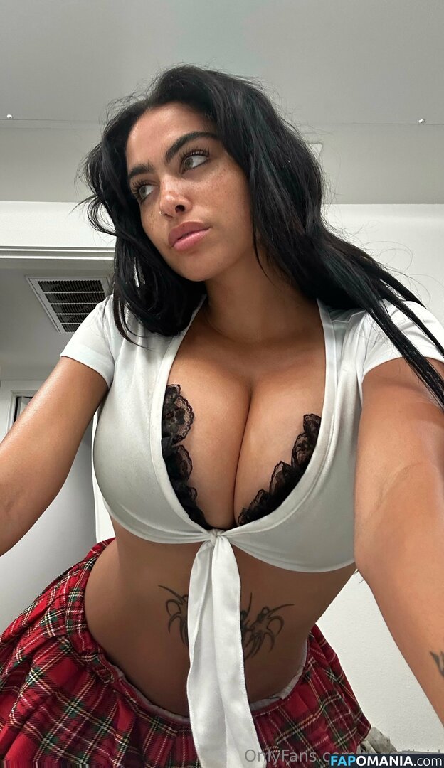 Thecaligirl / cameronnicolesmith ヌード OnlyFans  流出写真 #676