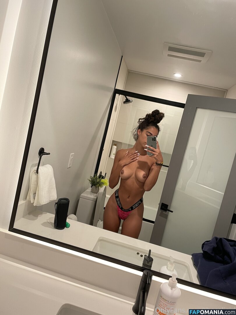 Thecaligirl / cameronnicolesmith ヌード OnlyFans  流出写真 #693