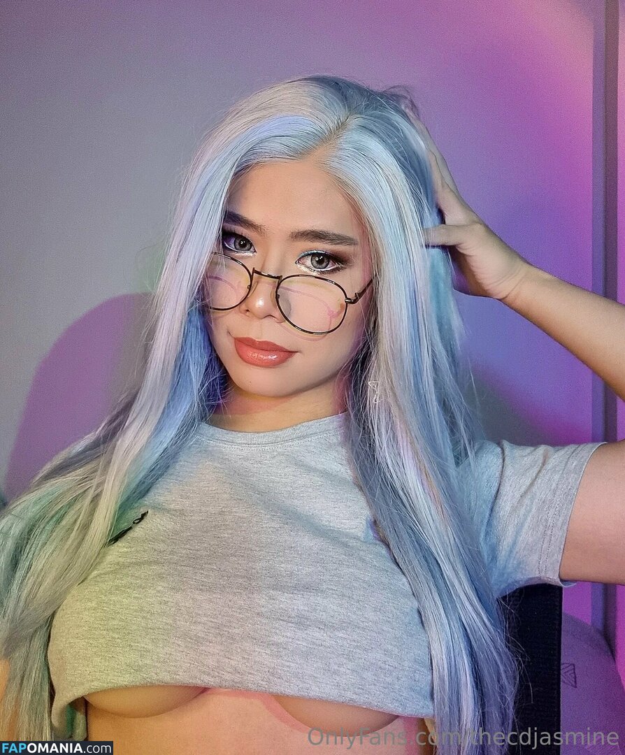 thecdjasmine / thejasmine__ ヌード OnlyFans  流出写真 #39