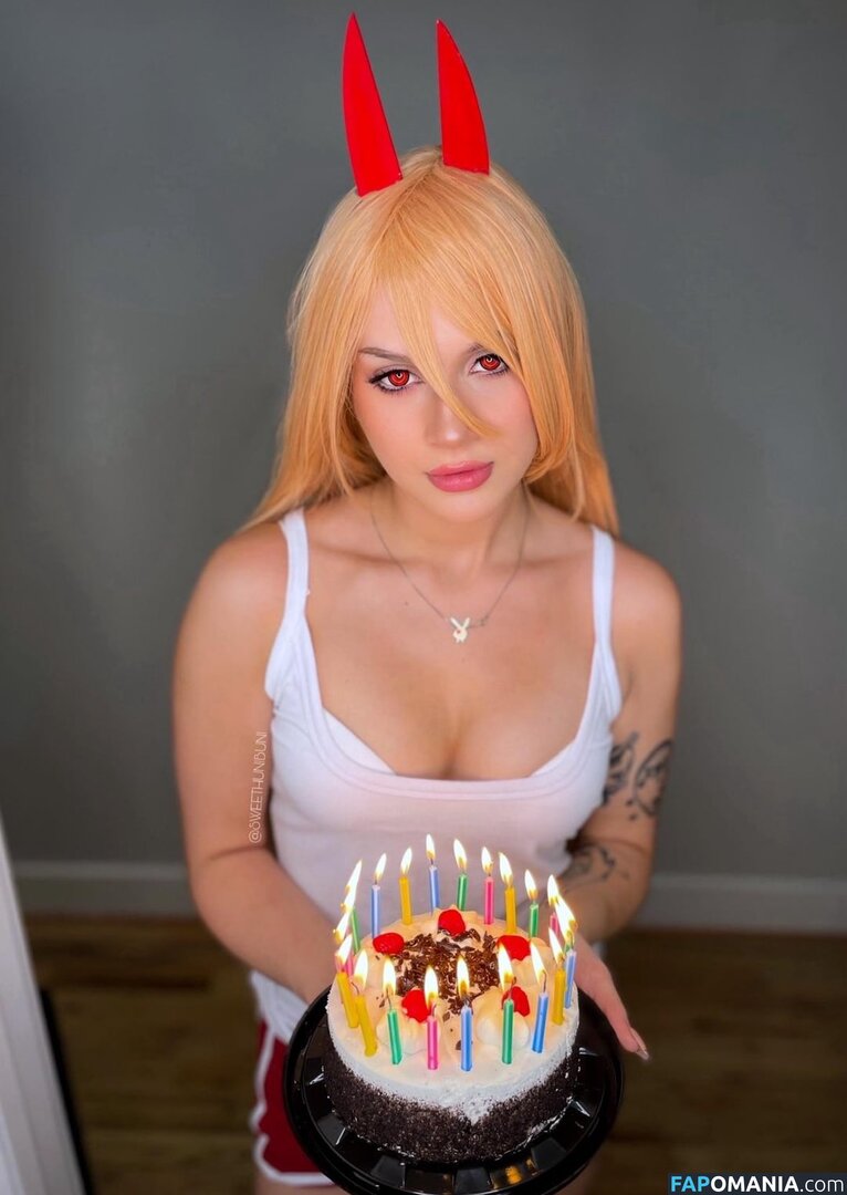 TheCherryBxmb / sweethoneybunnyyy / thecherrybxxxmb / xolilhunixo ヌード OnlyFans  流出写真 #9