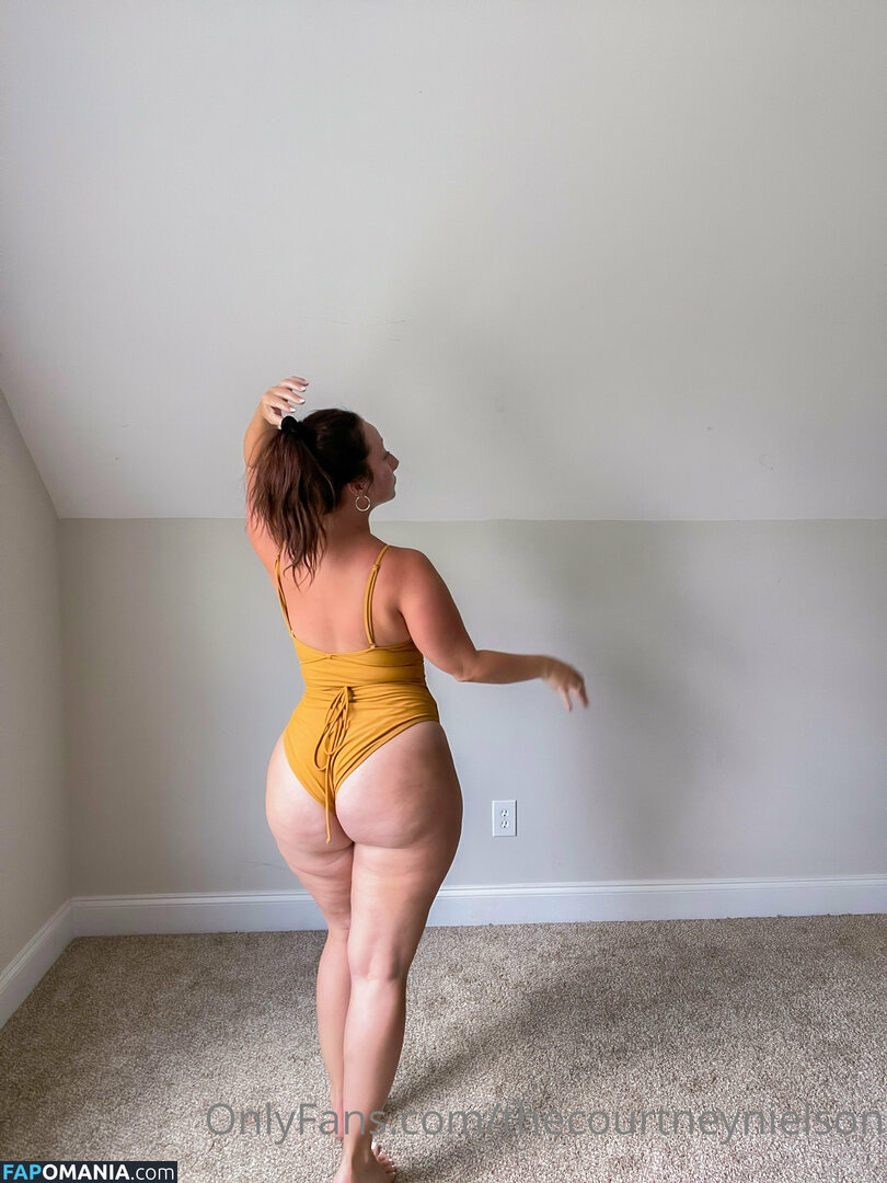 Courtney Nielson / Thecourtneynielson / u251942730 ヌード OnlyFans  流出写真 #50