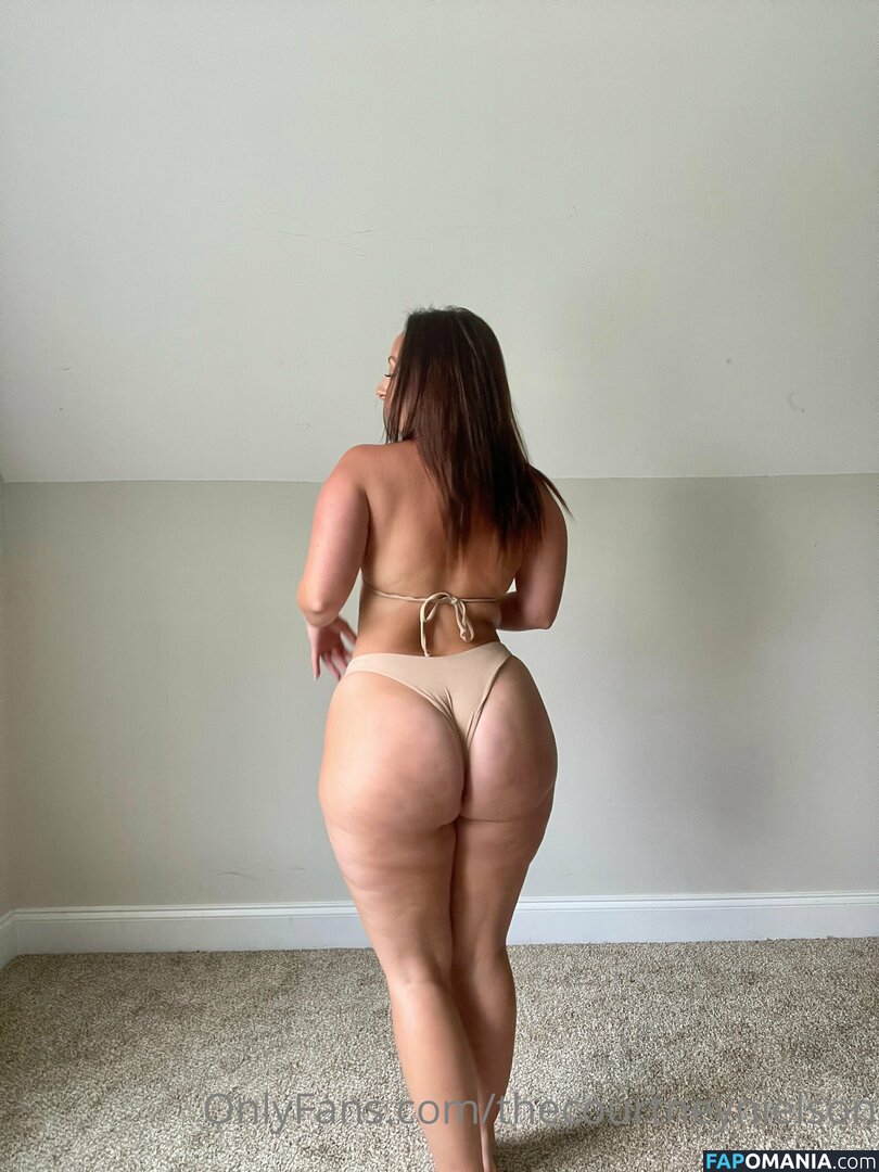 Courtney Nielson / Thecourtneynielson / u251942730 ヌード OnlyFans  流出写真 #53
