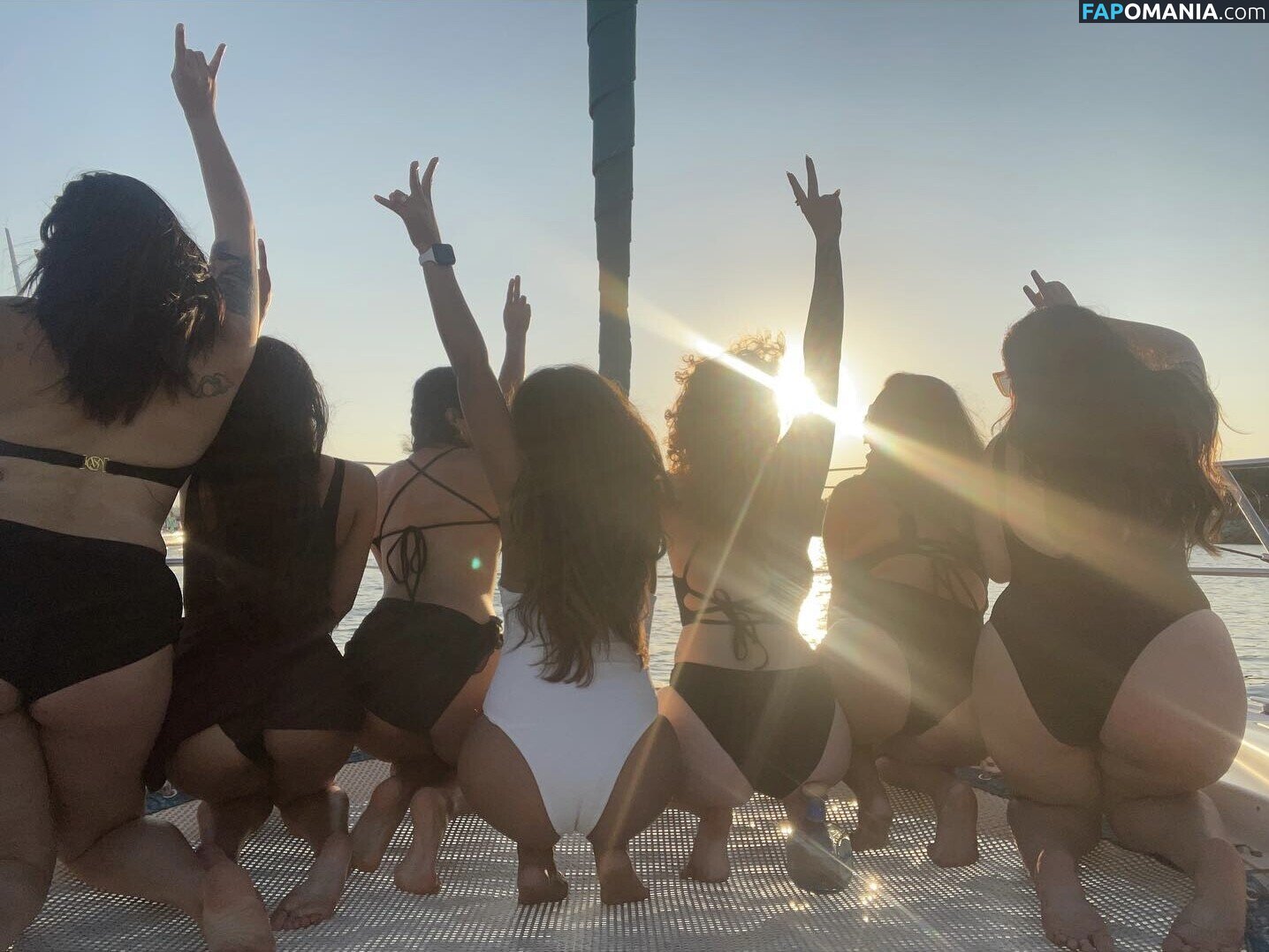 TheCrazyGorilla ヌード OnlyFans  流出写真 #1