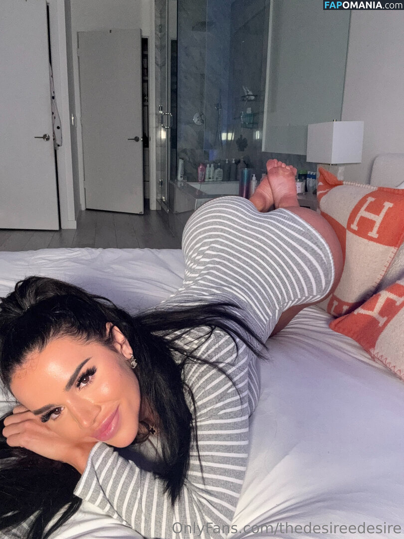 thedesireedesire ヌード OnlyFans  流出写真 #2