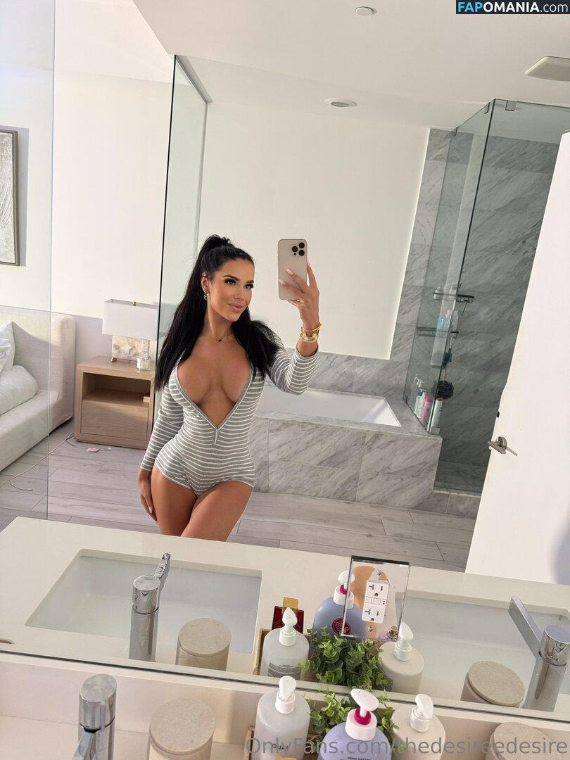 thedesireedesire ヌード OnlyFans  流出写真 #3