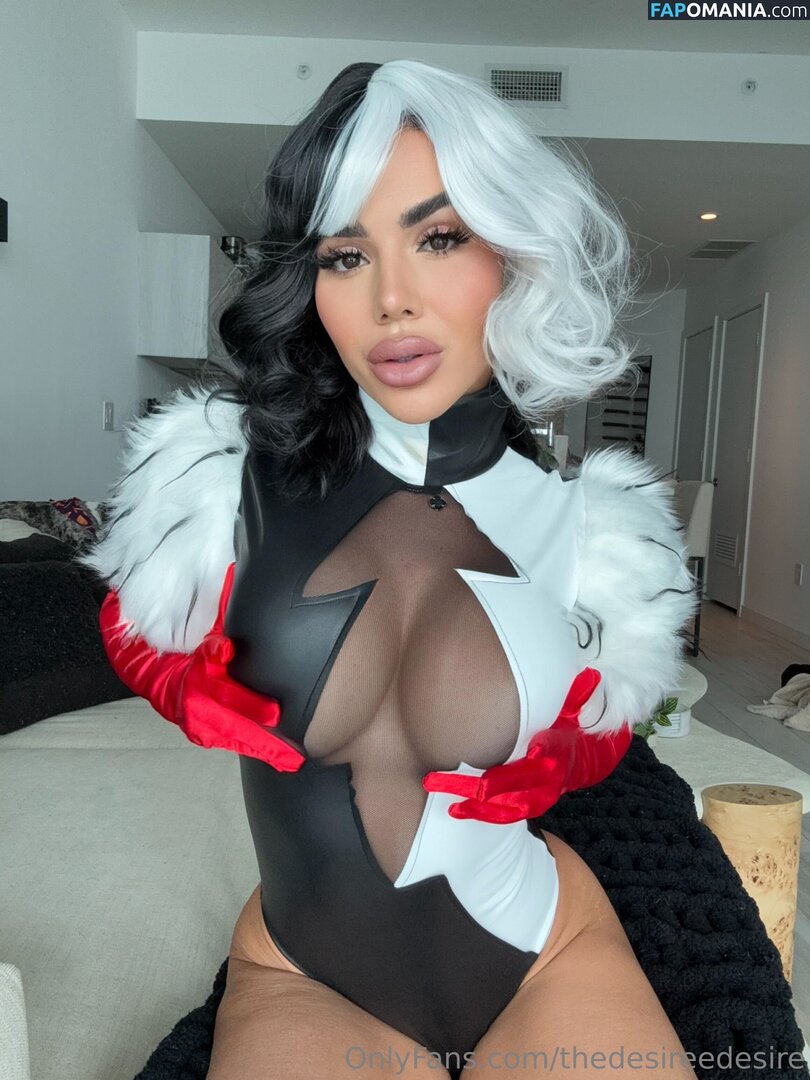 thedesireedesire ヌード OnlyFans  流出写真 #12