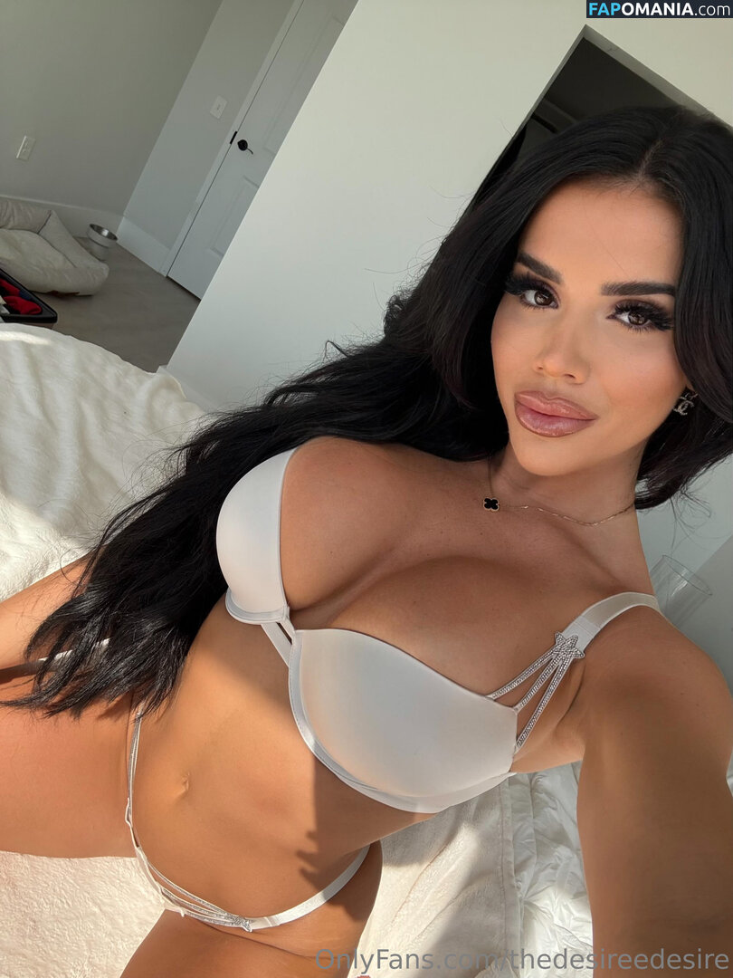 thedesireedesire ヌード OnlyFans  流出写真 #16