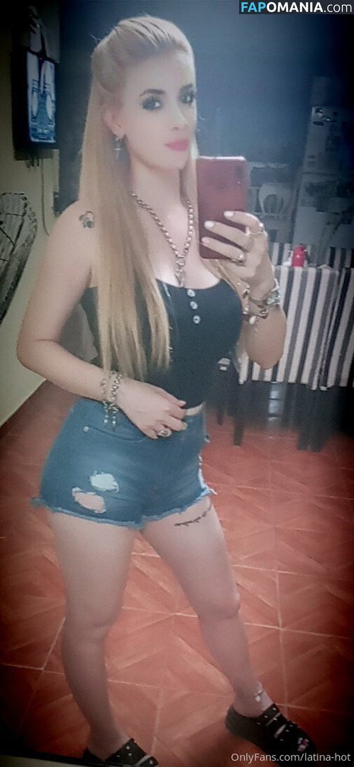 thedevilhot ヌード OnlyFans  流出写真 #27