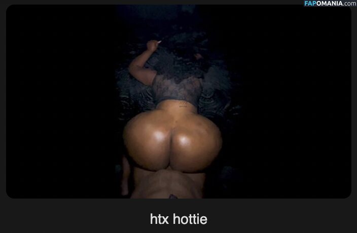 theehtxhottiee ヌード OnlyFans  流出写真 #1
