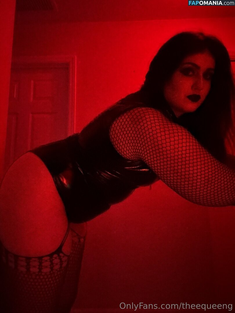 sultryconditioner / theequeeng ヌード OnlyFans  流出写真 #5