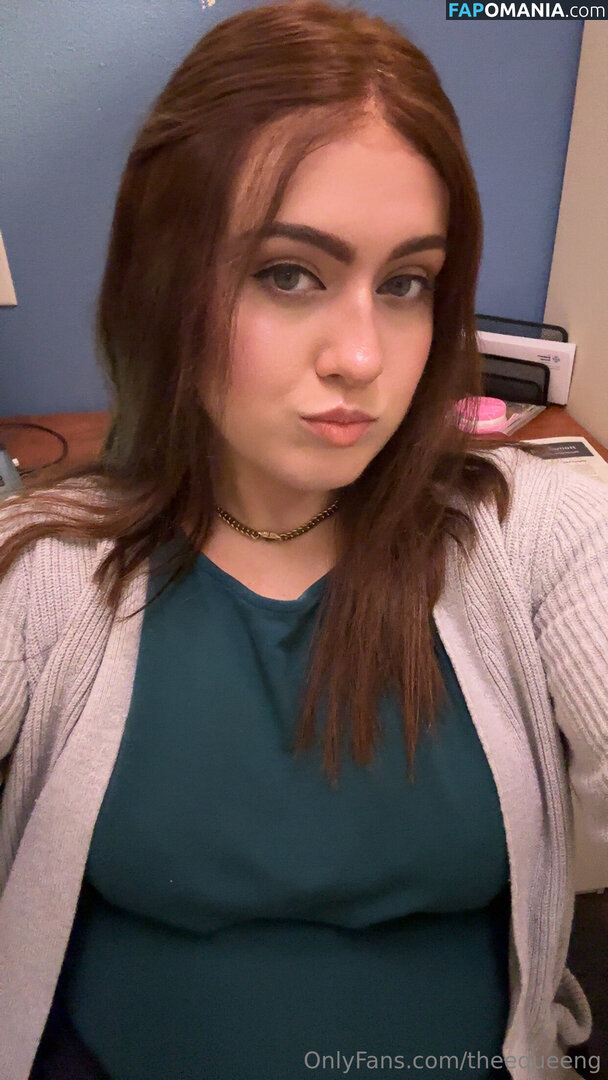 sultryconditioner / theequeeng ヌード OnlyFans  流出写真 #18