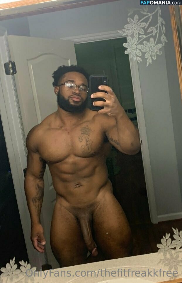 thefigfreek / thefitfreakkfree ヌード OnlyFans  流出写真 #32