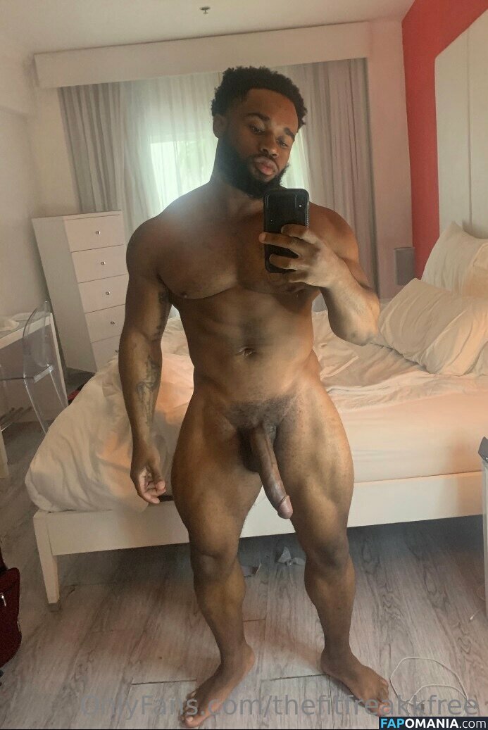 thefigfreek / thefitfreakkfree ヌード OnlyFans  流出写真 #58