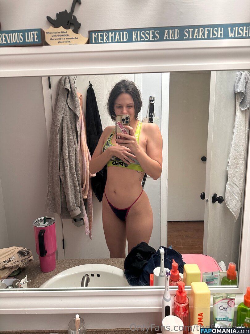 fypwaifu / thefypwaifu ヌード OnlyFans  流出写真 #2