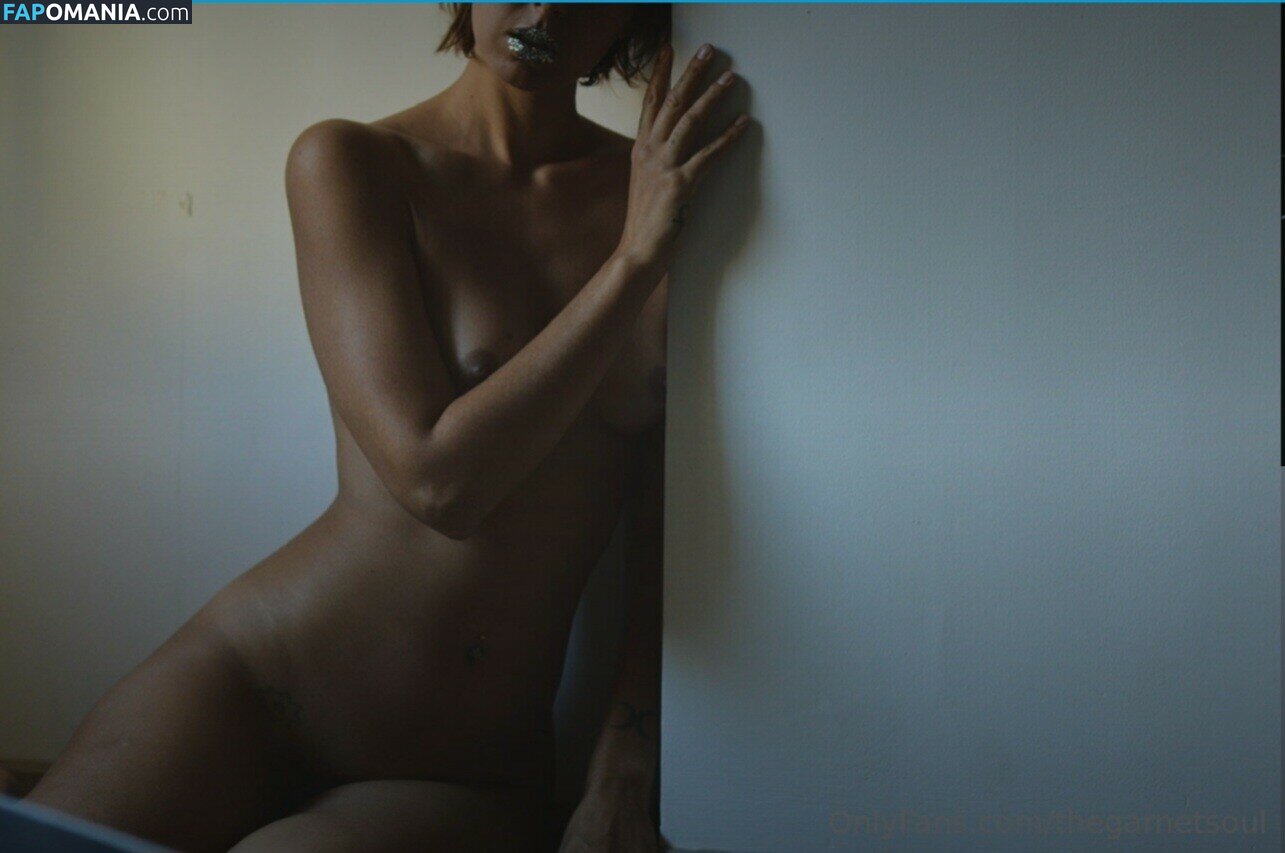 robincy / robincyn / thegarnetsoul ヌード OnlyFans  流出写真 #19