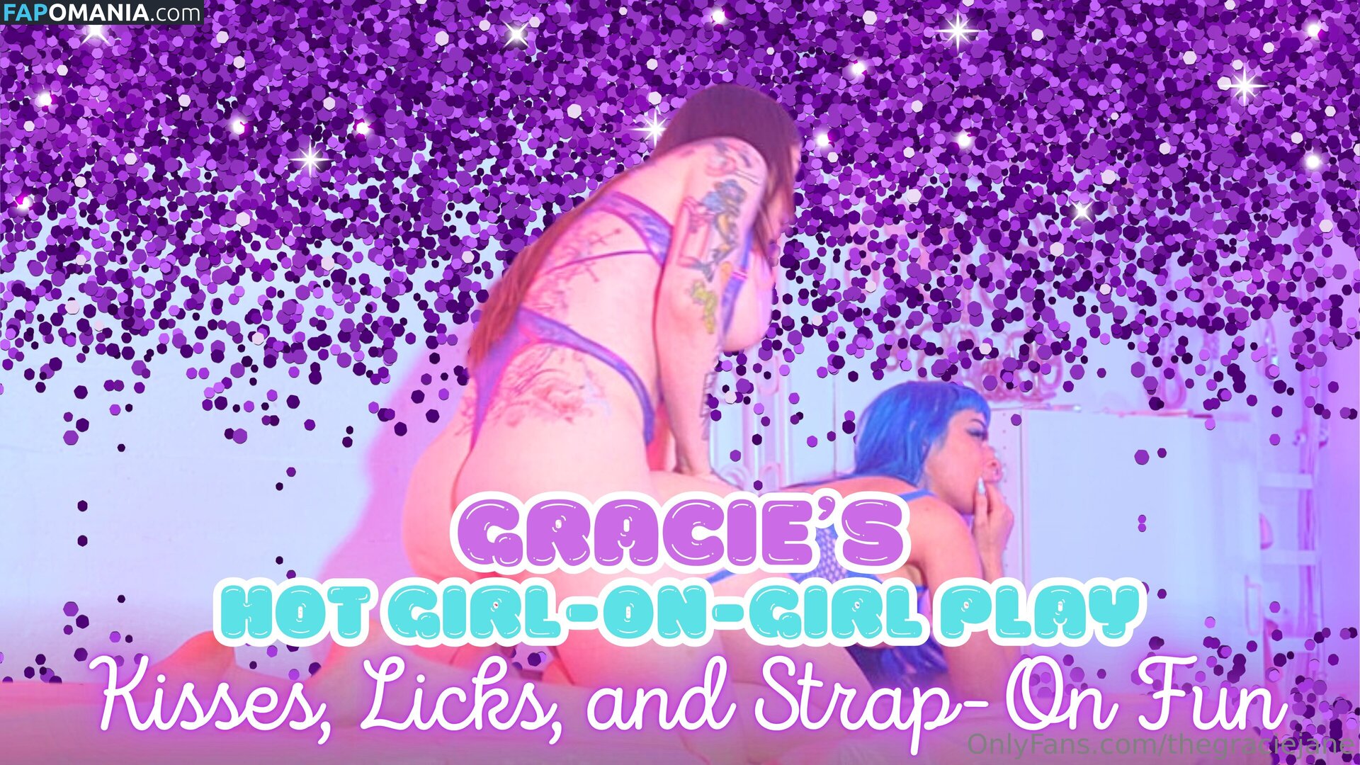 thegraciejane / tsgraciejane ヌード OnlyFans  流出写真 #116