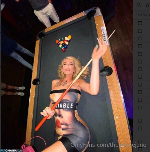 thegraciejane / tsgraciejane ヌード OnlyFans  流出写真 #118