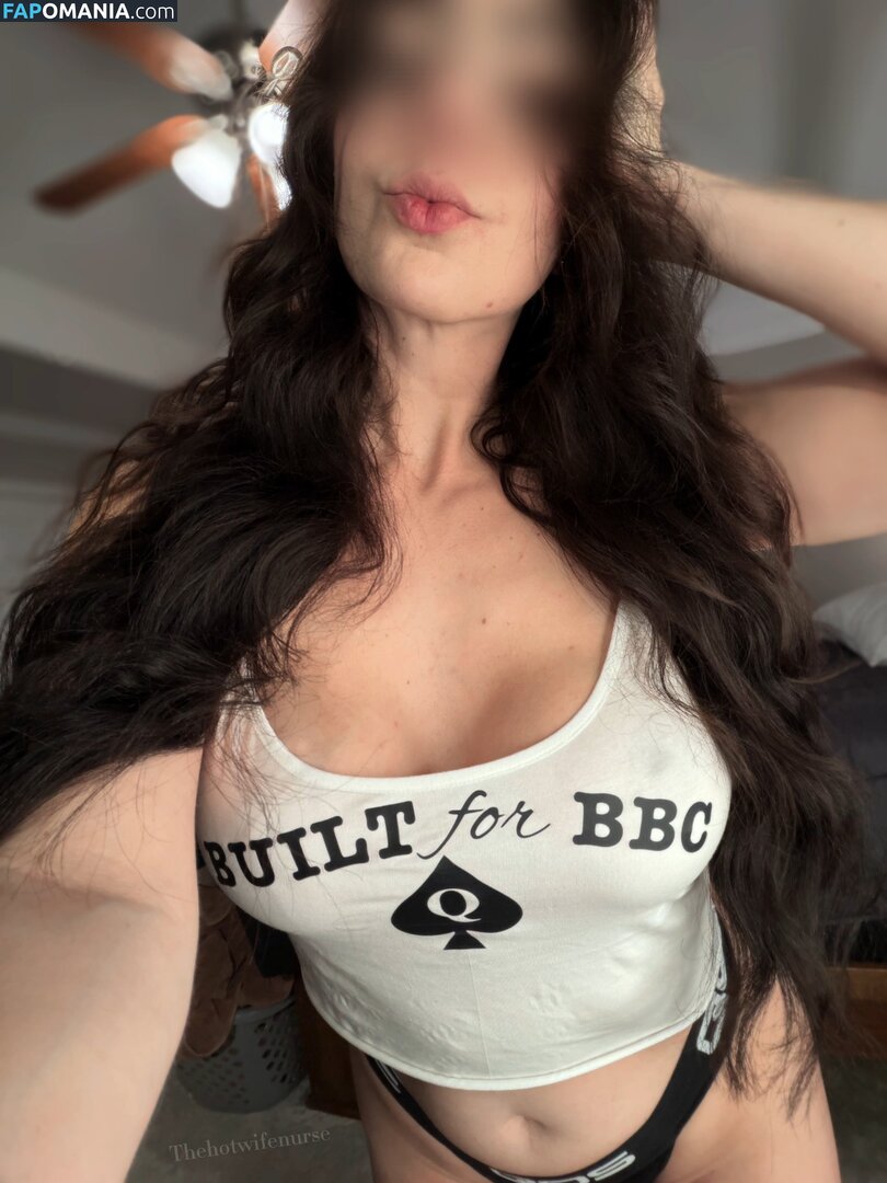 Thehotwifenurse / girlthatbreathesunderwater ヌード OnlyFans  流出写真 #13