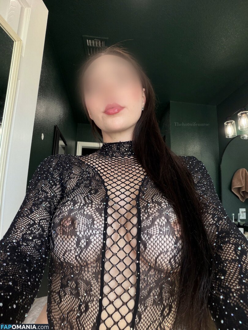 Thehotwifenurse / girlthatbreathesunderwater ヌード OnlyFans  流出写真 #17