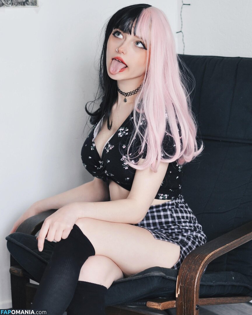 theinsolentbunny ヌード OnlyFans  流出写真 #3