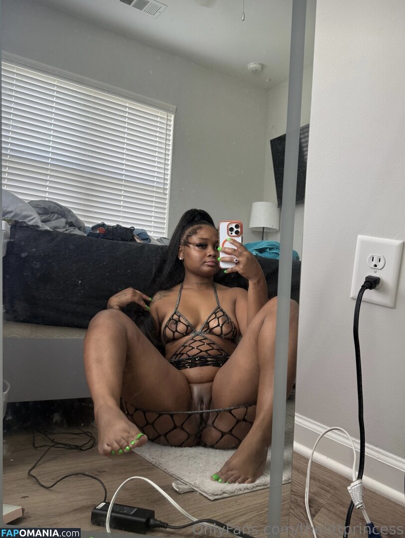 TheLittPrincess / TheTwerkPrincess / Theeevilprince1 / https: ヌード OnlyFans  流出写真 #1