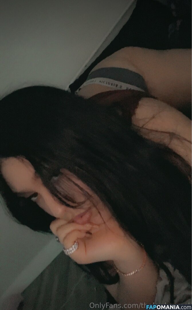 TheLowkeyMel / theofficiallmel ヌード OnlyFans  流出写真 #2