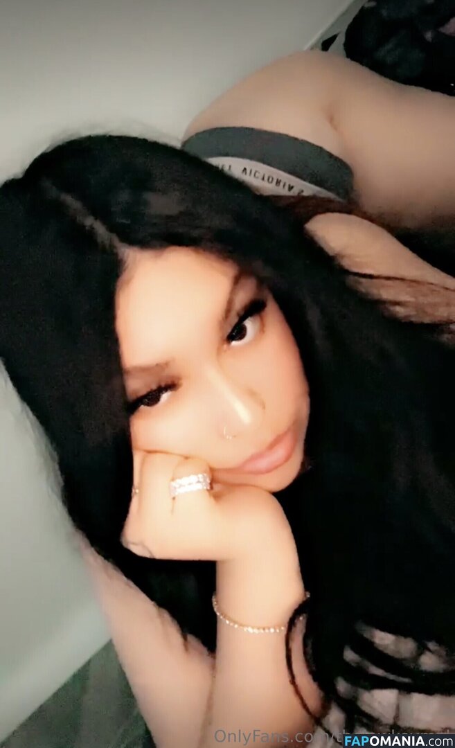 TheLowkeyMel / theofficiallmel ヌード OnlyFans  流出写真 #3