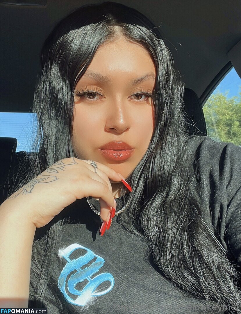 TheLowkeyMel / theofficiallmel ヌード OnlyFans  流出写真 #6