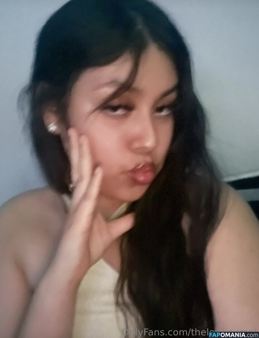 TheLowkeyMel / theofficiallmel ヌード OnlyFans  流出写真 #9