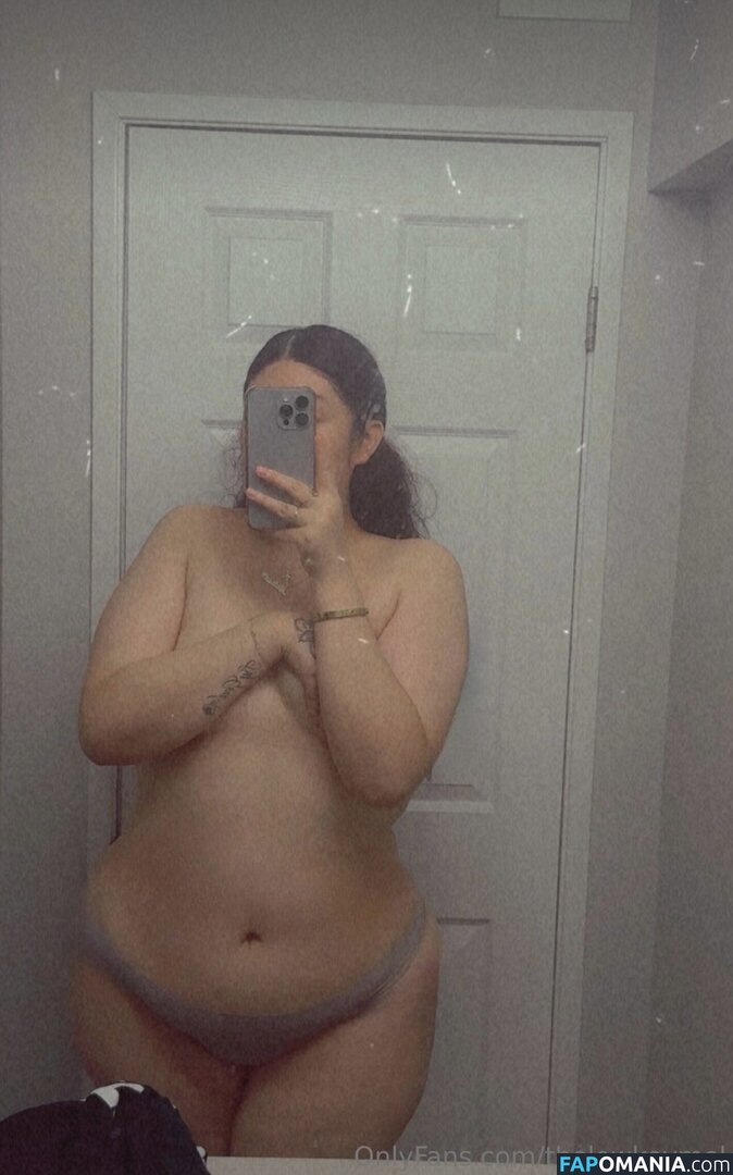 TheLowkeyMel / theofficiallmel ヌード OnlyFans  流出写真 #11