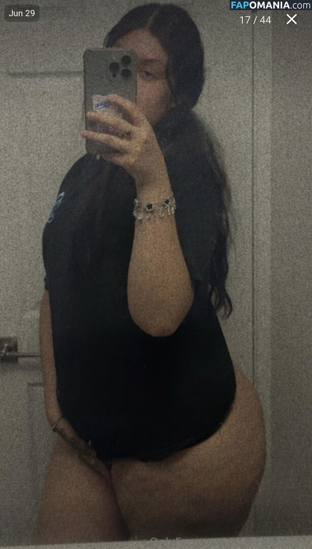 TheLowkeyMel / theofficiallmel ヌード OnlyFans  流出写真 #17