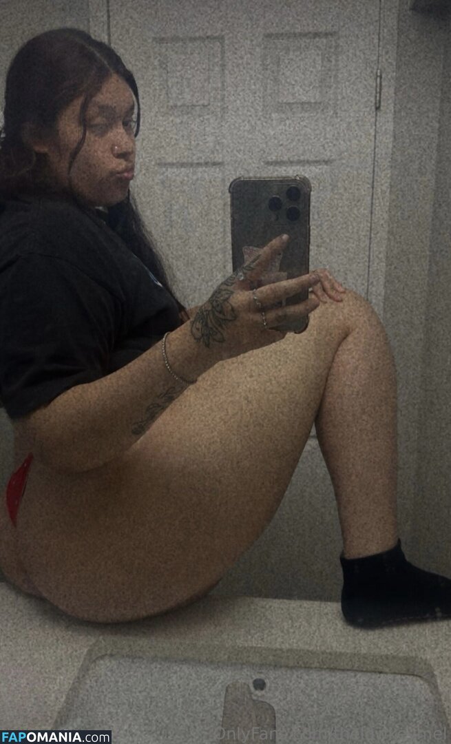 TheLowkeyMel / theofficiallmel ヌード OnlyFans  流出写真 #18