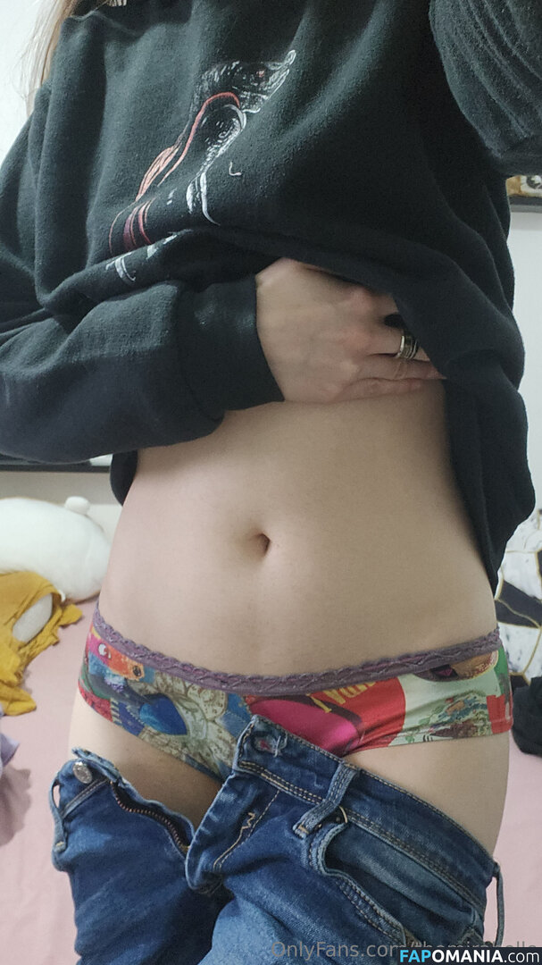 themirabelle ヌード OnlyFans  流出写真 #4