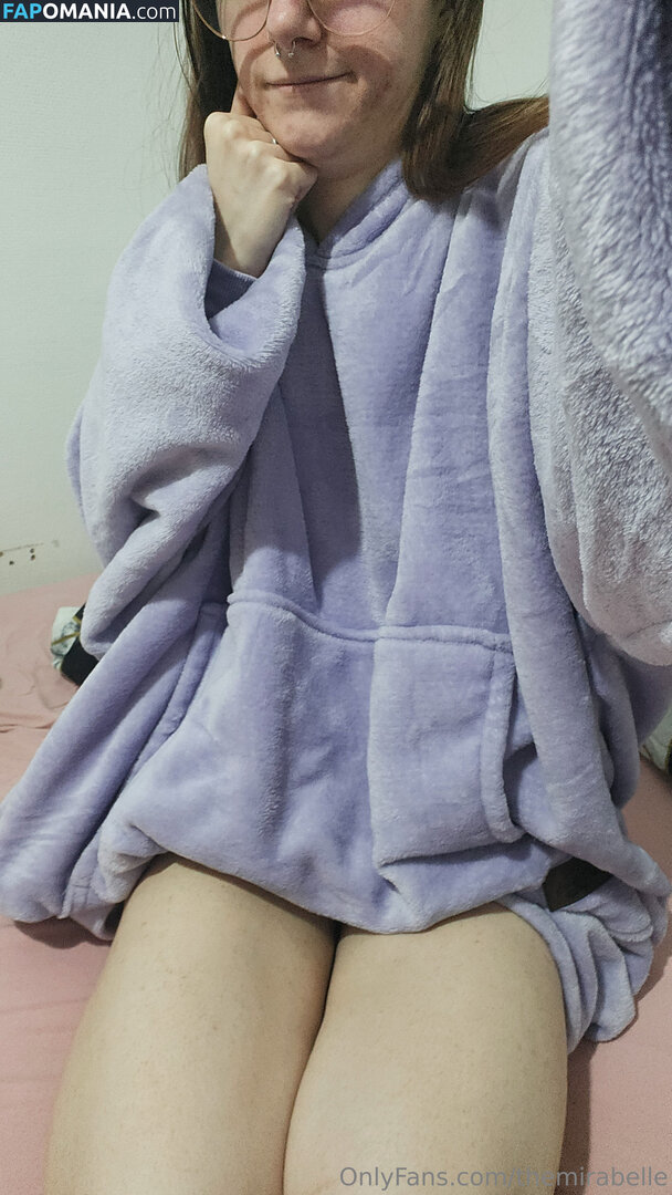 themirabelle ヌード OnlyFans  流出写真 #9