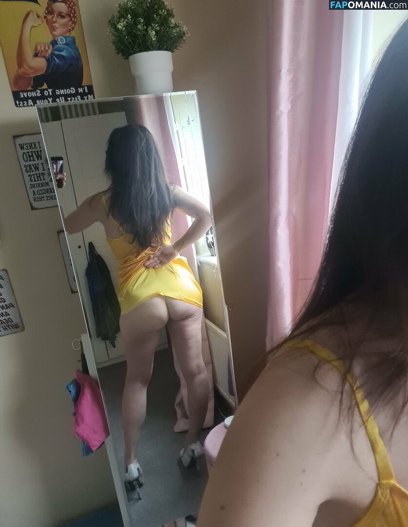 Miss Dawson / hotmilf_rose / themissdawso9 / themissdawson ヌード OnlyFans  流出写真 #50