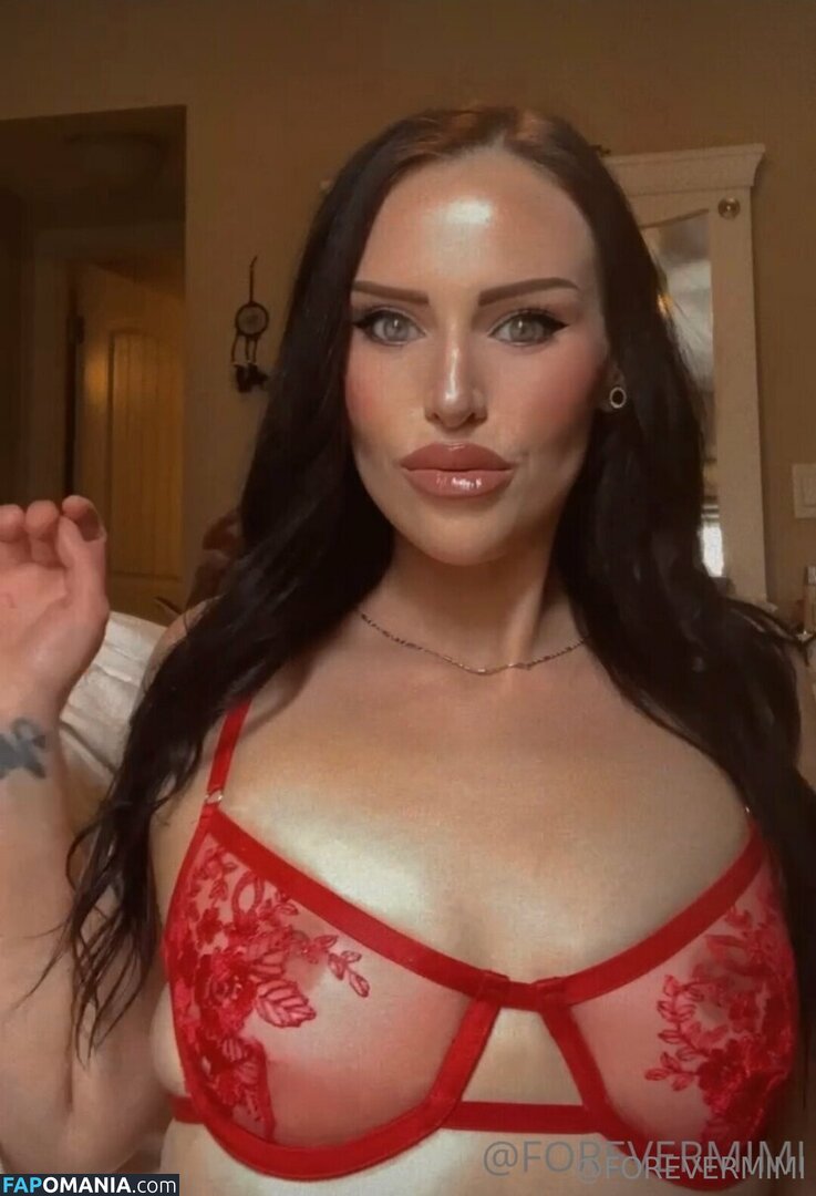 reel / themonikageller ヌード OnlyFans  流出写真 #3