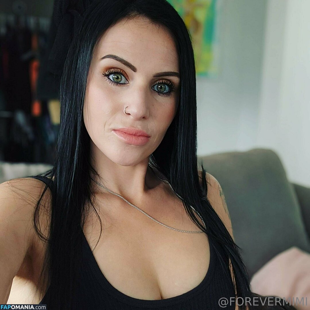 reel / themonikageller ヌード OnlyFans  流出写真 #13