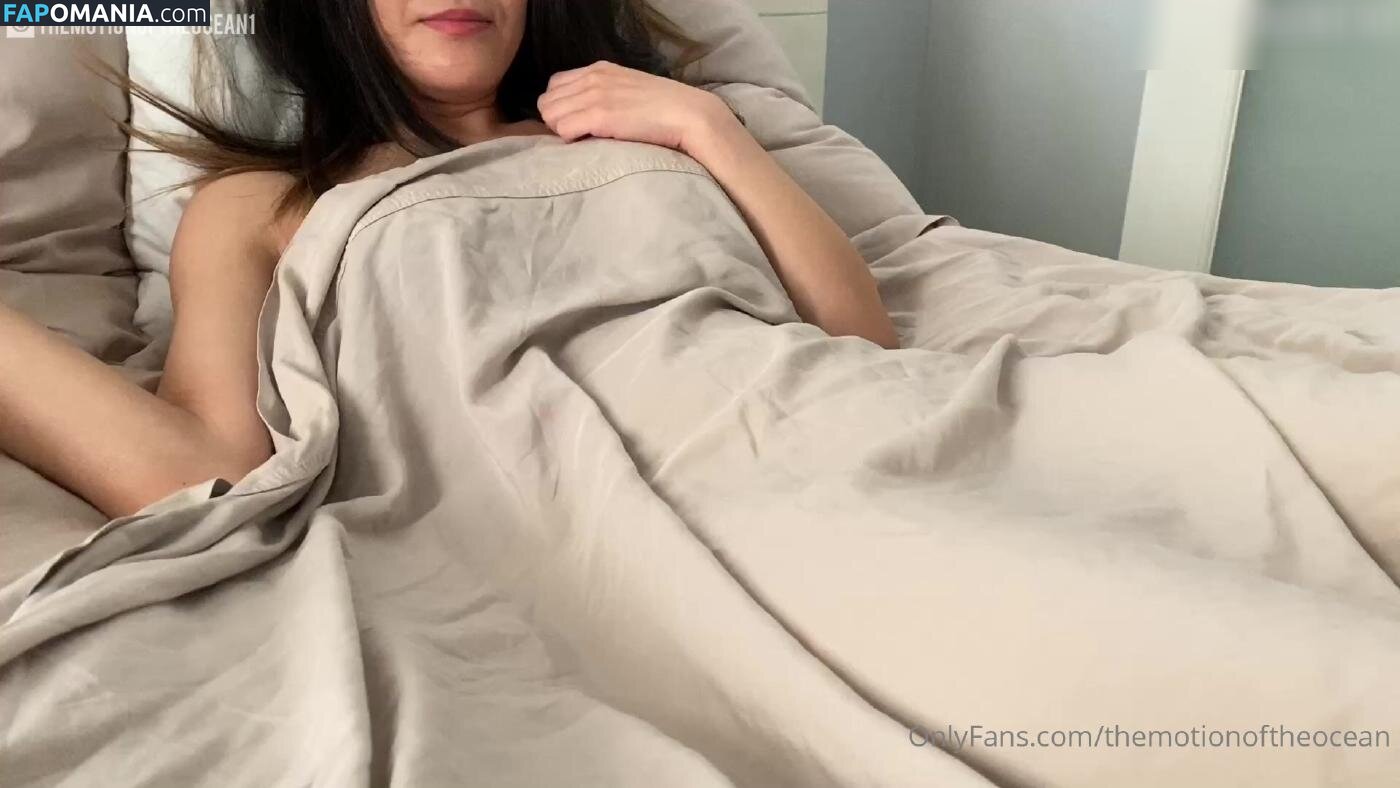 TheMotionOcean1 / motionocean1 / themotionoftheocean ヌード OnlyFans  流出写真 #184